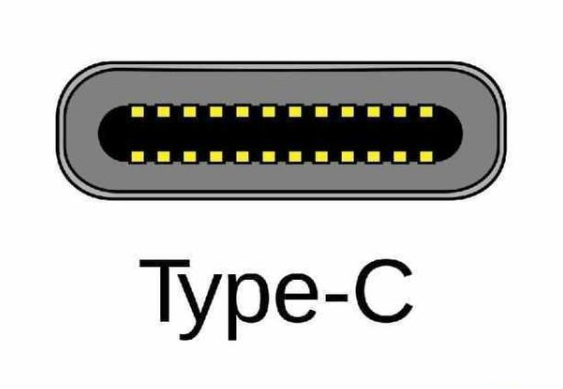 说说吉林type-c接口用途它没那么简单