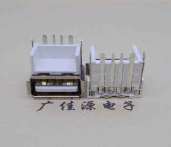 渝北USB 连接器 加高型11.3/9.8/华为大电流快充接口