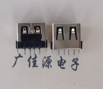 岭东苹果款 USB短体 C款专用 移动电源接口