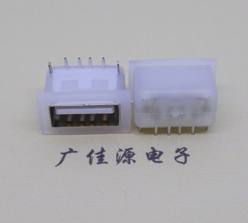 仙桃usb2.0防水接口