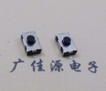 田东TVBF22常闭型开关3.8x6.0x2.5常闭型轻触开关
